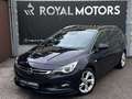 Opel Astra Dynamic Start/Stop Blau - thumbnail 3