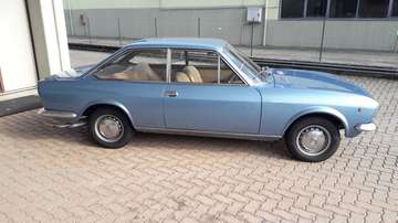 Sport Coupè 2° serie