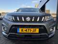 Suzuki Vitara 1.4 Boosterjet Style Smart Hybrid Grijs - thumbnail 3