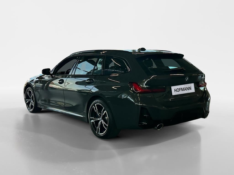 BMW 330 M Sport — photo 5