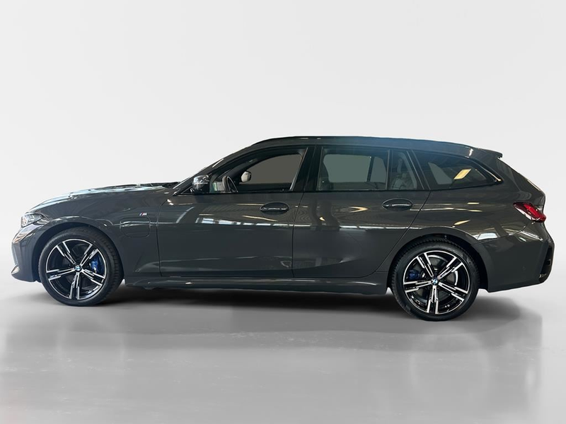 BMW 330 M Sport — photo 4