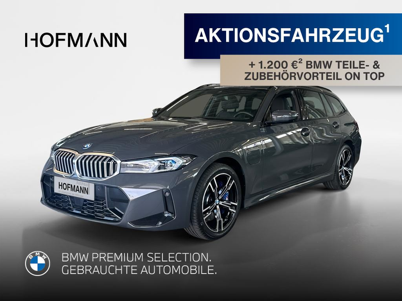 BMW 330 M Sport