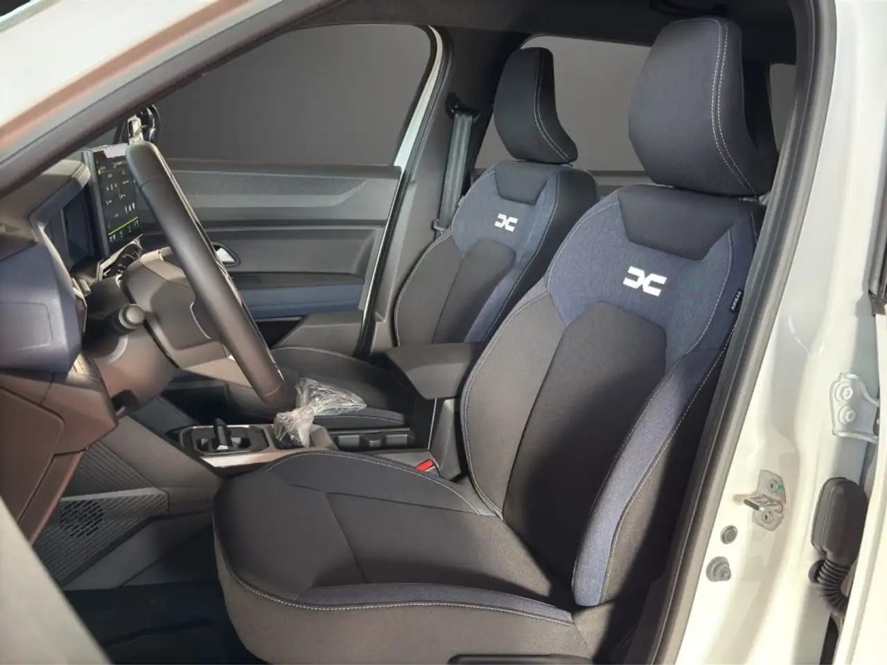 Dacia Bigster 2026