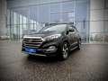 Hyundai TUCSON Tucson 2,0 CRDI 4WD Platin Aut. RÜCKFAHRKAMERA/... Schwarz - thumbnail 2