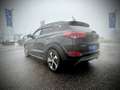 Hyundai TUCSON Tucson 2,0 CRDI 4WD Platin Aut. RÜCKFAHRKAMERA/... Schwarz - thumbnail 4