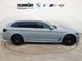 BMW 540 d xDrive Touring M Sport + 2J-BPS.-GARANTIE Weiß - thumbnail 7