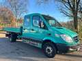 Mercedes-Benz Sprinter *519 CDI*Maxi-Doka-Meiller-Kipper*Euro-5 Grün - thumbnail 22
