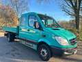 Mercedes-Benz Sprinter *519 CDI*Maxi-Doka-Meiller-Kipper*Euro-5 Grün - thumbnail 6