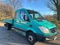 Mercedes-Benz Sprinter *519 CDI*Maxi-Doka-Meiller-Kipper*Euro-5 Grün - thumbnail 20