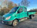 Mercedes-Benz Sprinter *519 CDI*Maxi-Doka-Meiller-Kipper*Euro-5 Grün - thumbnail 2