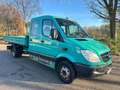 Mercedes-Benz Sprinter *519 CDI*Maxi-Doka-Meiller-Kipper*Euro-5 Grün - thumbnail 14