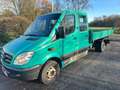 Mercedes-Benz Sprinter *519 CDI*Maxi-Doka-Meiller-Kipper*Euro-5 Grün - thumbnail 10