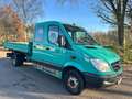 Mercedes-Benz Sprinter *519 CDI*Maxi-Doka-Meiller-Kipper*Euro-5 Grün - thumbnail 11