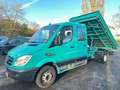 Mercedes-Benz Sprinter *519 CDI*Maxi-Doka-Meiller-Kipper*Euro-5 Grün - thumbnail 28