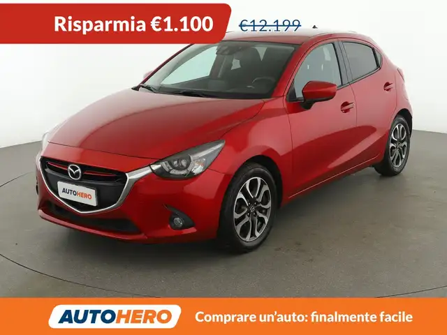 Mazda 2 1.5 Diesel Exceed 105 CV