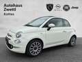 Fiat 500C 1,2 69 Lounge Weiß - thumbnail 1