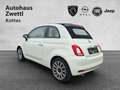 Fiat 500C 1,2 69 Lounge Blanco - thumbnail 3