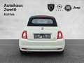 Fiat 500C 1,2 69 Lounge Weiß - thumbnail 4