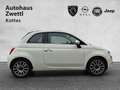 Fiat 500C 1,2 69 Lounge *inkl. Winterreifen* Weiß - thumbnail 6