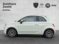 Fiat 500C 1,2 69 Lounge Weiß - thumbnail 2