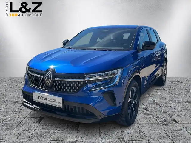Renault Austral Equilibre 1.3 TCe 140 Mild Hybrid