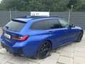 BMW 330 e xDrive Touring M Sport Pro Head-Up eSitze Blau - thumbnail 3