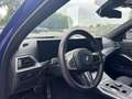 BMW 330 e xDrive Touring M Sport Pro Head-Up eSitze Blau - thumbnail 6