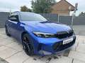 BMW 330 e xDrive Touring M Sport Pro Head-Up eSitze Blau - thumbnail 10