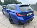 BMW 330 e xDrive Touring M Sport Pro Head-Up eSitze Blau - thumbnail 11
