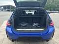 BMW 330 e xDrive Touring M Sport Pro Head-Up eSitze Blau - thumbnail 8