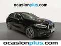 BMW 118 118i Noir - thumbnail 2