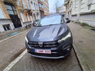 Jogger LPG 1.0 ECO-G Essential 7pl. (EU6d)