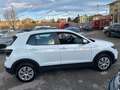 Volkswagen T-Cross T-Cross 1.0 tsi Urban 95cv Bianco - thumbnail 4