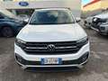 Volkswagen T-Cross T-Cross 1.0 tsi Urban 95cv Bianco - thumbnail 2