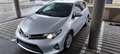 Toyota Auris Auris 1,33 dVVT-i Lounge Lounge Grau - thumbnail 2