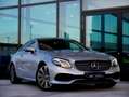 Mercedes-Benz E 200 Aut. *Burmester - Virtual Cockpit* Silber - thumbnail 3