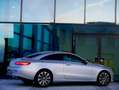 Mercedes-Benz E 200 Aut. *Burmester - Virtual Cockpit* Silber - thumbnail 4