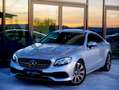 Mercedes-Benz E 200 Aut. *Burmester - Virtual Cockpit* Silber - thumbnail 1