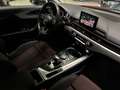 Audi A4 2.0TDI S line edition S tronic 110kW Gris - thumbnail 8