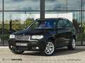 BMW X3 2.5si M-sport Aut. - Pano, Memory, BTW Zwart - thumbnail 1