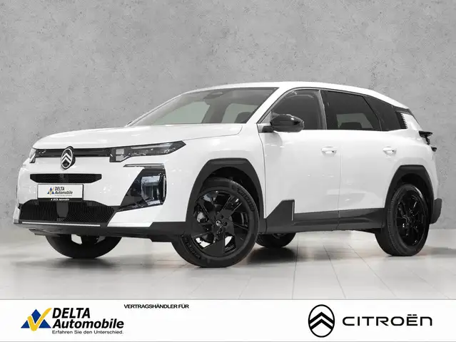 Citroen C5 Aircross 145 Hybrid MAX Panorama 360°Kamera