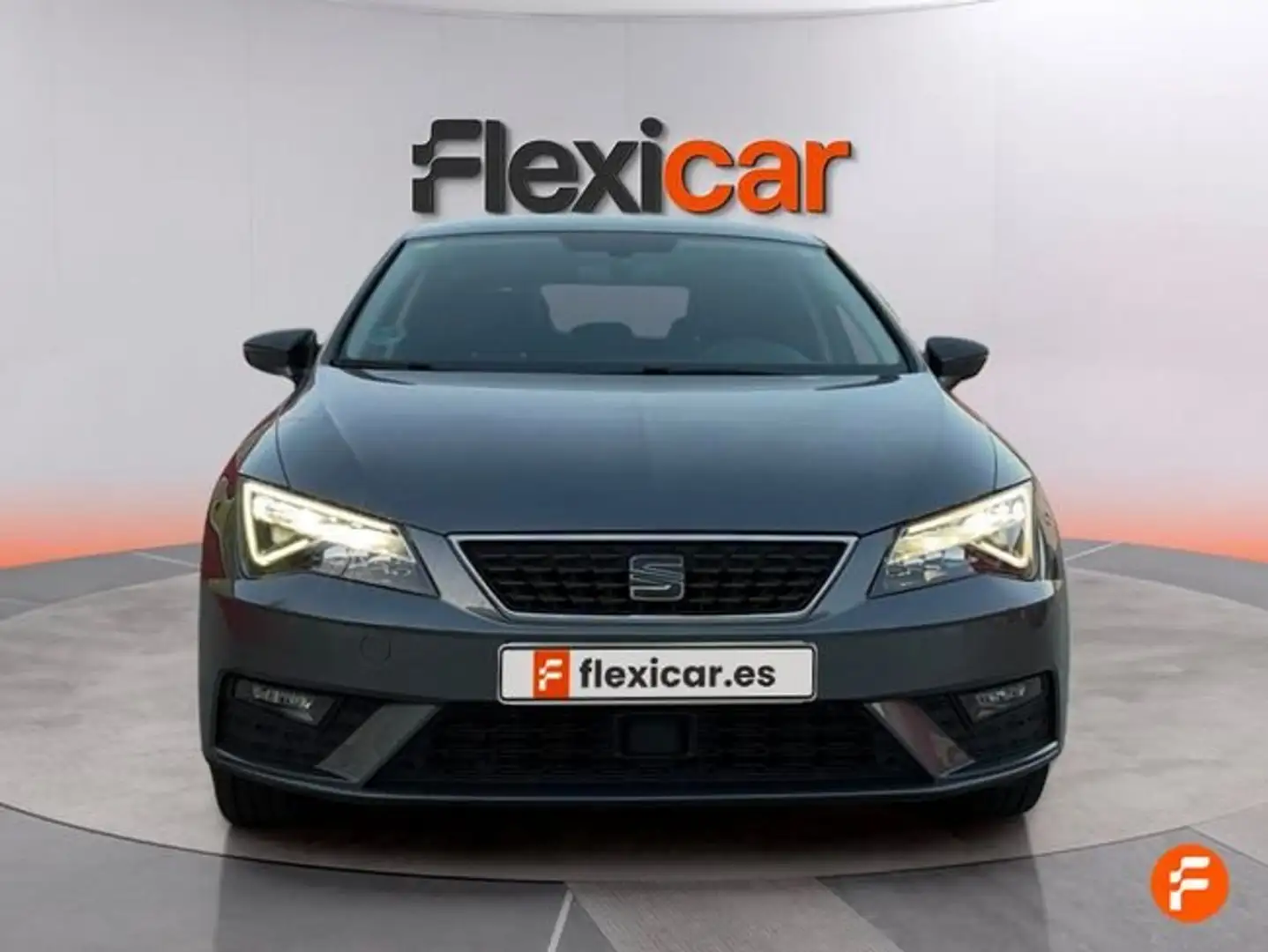SEAT 1.2 TSI 81kW (110CV) S&S Style Visio Nav Gris - 2