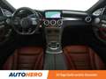 Mercedes-Benz C 400 4Matic AMG Line Aut.*NAVI*MULTIBEAM*ACC*360°*NAVI* Grijs - thumbnail 12