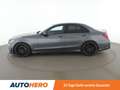 Mercedes-Benz C 400 4Matic AMG Line Aut.*NAVI*MULTIBEAM*ACC*360°*NAVI* Grijs - thumbnail 3