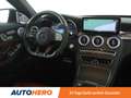 Mercedes-Benz C 400 4Matic AMG Line Aut.*NAVI*MULTIBEAM*ACC*360°*NAVI* Grijs - thumbnail 13
