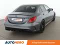 Mercedes-Benz C 400 4Matic AMG Line Aut.*NAVI*MULTIBEAM*ACC*360°*NAVI* Grijs - thumbnail 6