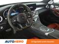 Mercedes-Benz C 400 4Matic AMG Line Aut.*NAVI*MULTIBEAM*ACC*360°*NAVI* Grijs - thumbnail 11