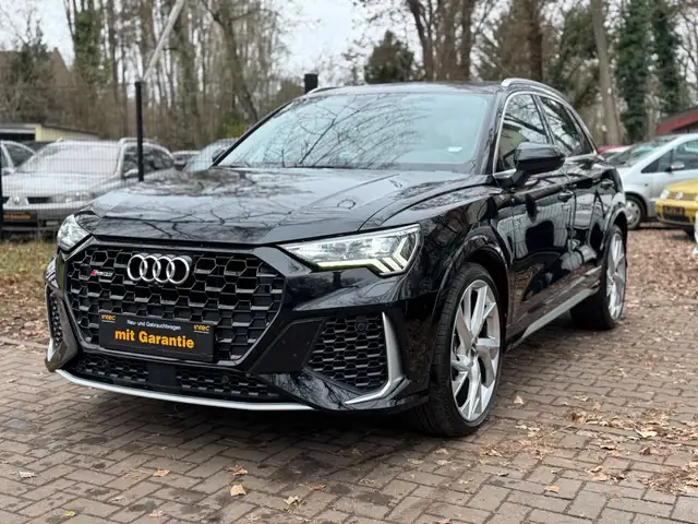 Audi RS Q3 2.5 TFSI S tronic quattro Matrix Kamera B&O