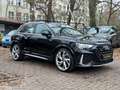 Audi RS Q3 2.5 TFSI S tronic quattro Matrix Kamera B&O Schwarz - thumbnail 9