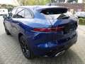Jaguar F-Pace D300 AWD R-Dynamic SE * Garantie * sehr gepflegt Blau - thumbnail 2
